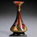 Art Nouveau Vase