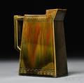 Early Chelsea Keramic Art Works Pitcher