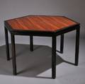 Edward Wormley for Dunbar Dining Table