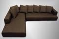 Ligne Roset Opium Sectional Sofa with Cover