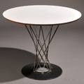 Isamu Noguchi Cyclone Table