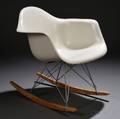 Eames Rocker