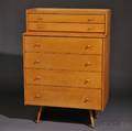Paul McCobb for Planner Group Chest of Drawers
