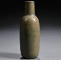 Jacob Bang for Nymolle Stoneware Vase