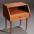 MidCentury Modern Nightstand