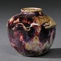 Small PierreAdrien Dalpayrat 18441910 Vase