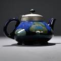 Moorcroft Teapot