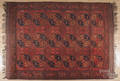 Bokhara carpet