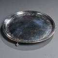 Arthur Stone 18471938 Salver