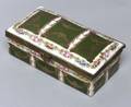Sevres Porcelain Dresser Box