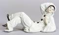 Rosenthal Porcelain Figure of a Commedia DelArte Character
