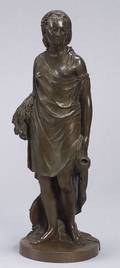 After JeanAntoine Houdon French 17411828