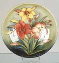 Moorcroft Freesia Design Bowl