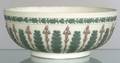 Wedgwood ThreeColor Solid Jasper Bowl