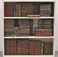 Large Group of 18th 19th and 20th Century Books