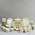 Approximately 111piece Set of Noritake Armaud Porcelain 
