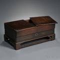Scholars Tabletop Document Box