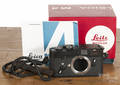 Leica M4 camera