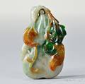 Jadeite Pendant