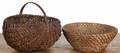 Pennsylvania split oak basket