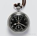 WWII Hamilton Type 23 Navigational Stopwatch