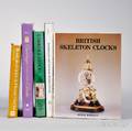 Five Titles on Carriage and Skeleton Clocks