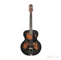 Gretsch Archtop Guitar 1930s Style A25