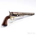 Model 1860 Colt Army Revolver