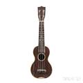 American Soprano Ukulele CF Martin amp Company Nazareth c 1920s Style 3M