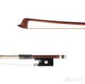 Silvermounted Violin Bow