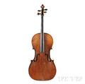 German Violoncello Jos Rudolf Lenhart Leitmeritz 1895