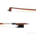 English Silvermounted Violin Bow Hill