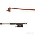 English Silvermounted Violin Bow WE Hill amp Sons