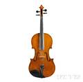 Modern German Viola Karl Bernard 20th Century