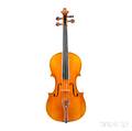Modern Italian Violin Claudio Fertitta Cremona 1997