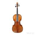 German Violin