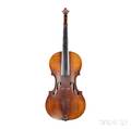 German Violin