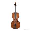 German Violin Hopf