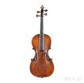 Childs 34size Violin