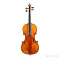 German 34size Childs Violin John Juzek