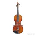 German 34size Childs Violin
