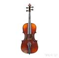 German Violin Hopf