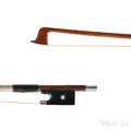 German Silvermounted Violin Bow