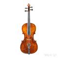 Violin 19th Century