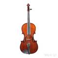 American Violin Gibson Kalamazoo Michigan Model 127642