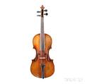German 34size Childs Violin Mittenwald