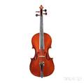 German Commercial Violin Amati Model