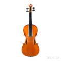 Modern French Violin Possibly JTL