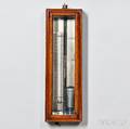 Currier amp Simpson Wall Barometer