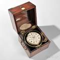 Charles Frodsham Twoday Marine Chronometer